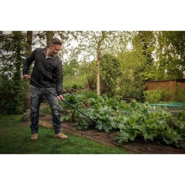 Fiskars vrtna motika sa tri roga 135714