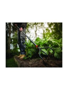 Fiskars vrtna motika sa tri roga 135714