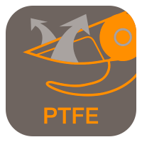 Fiskars teleskopski sjekač za orezivanje grana UPX84 115390