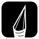 Fiskars nož za kalemljenje K60 125900