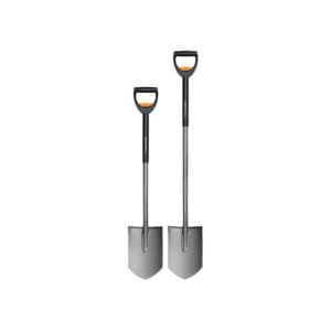 Fiskars vrtni teleskopski ašov SmartFit 131300