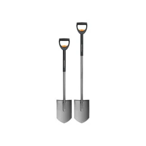 Fiskars vrtni teleskopski ašov SmartFit 131300