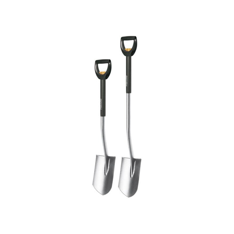 Fiskars vrtni teleskopski ašov SmartFit 131300