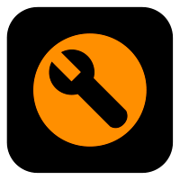 Fiskars univerzalne škare makaze SP45 111450