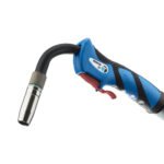 Trafimet MIG/MAG CO2 gorionik ERGOPLUS 25 FLEX 4m 230A