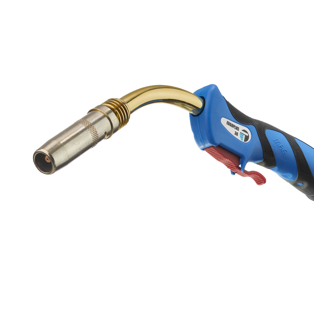 Brennerhals - Corpo Del Bruciatore MB25 TBI 250 SH25 Tops 250 MB SB HP SH 25 PLUS MIG/MAG - Foto 11