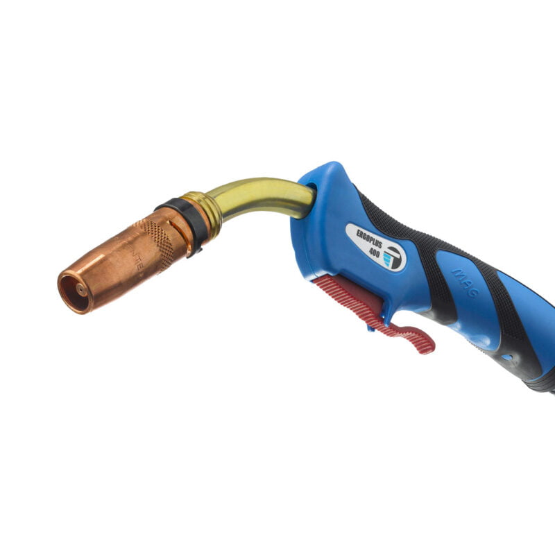 Trafimet MIG/MAG CO2 gorionik ERGOPLUS 400 4m 400A