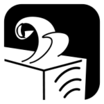 Fiskars višenamjenski kamp nož K40 125860