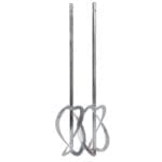 Einhell dupli nastavak mješalica za boju i ljepilo 2/1 Twin