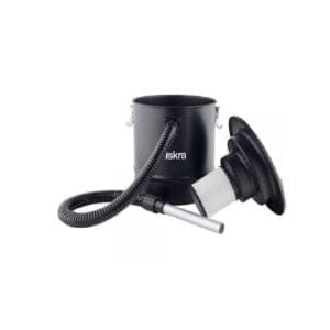 Iskra usisivač za pepeo ZN 1601 1000W