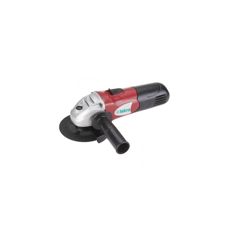 Iskra ugaona kutna brusilica S1M-HF-115H-1 600W