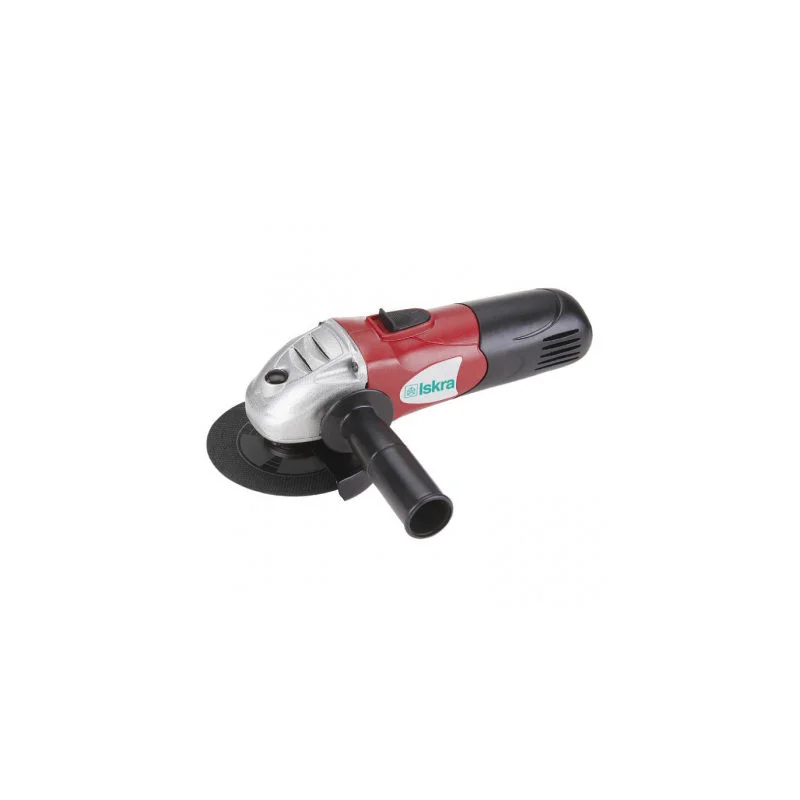 Iskra ugaona kutna brusilica S1M-HF-115H-1 600W