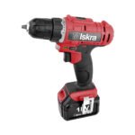 Iskra aku bušilica ML-CD92-180