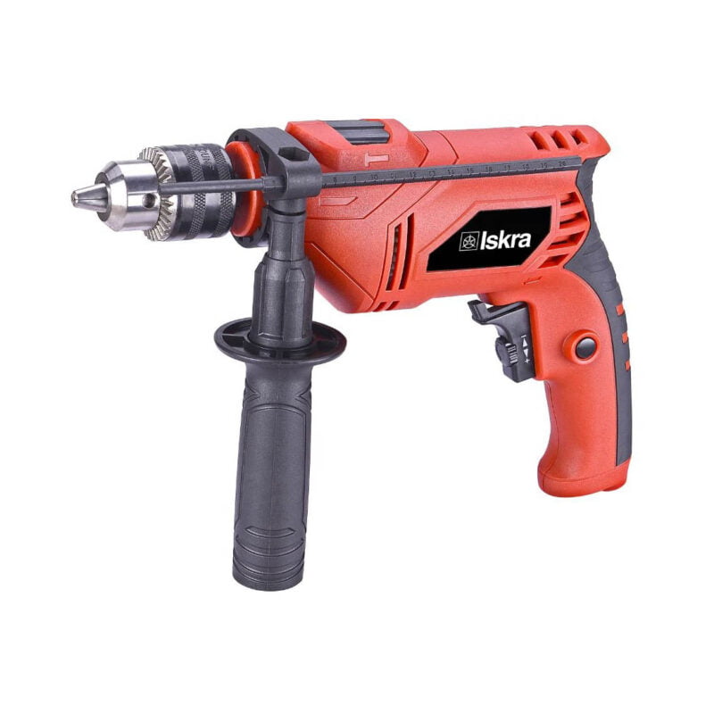 Iskra vibraciona bušilica  Z1JE-KK6-13 710W
