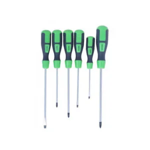Iskra ERO set odvijača HTS-6