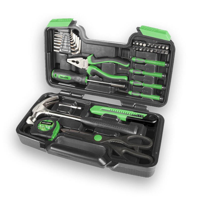Iskra ERO set ručnog alata HTWR-39