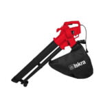 Iskra električni duvač usisivač lišća LP-3000V 3000W