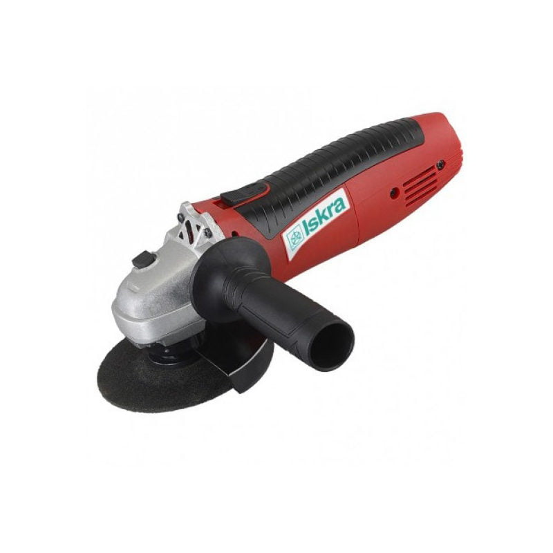 Iskra ugaona kutna brusilica S1M-DD13-125 900W