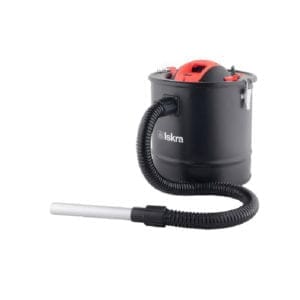 Iskra usisivač za pepeo ZN 1601 1000W