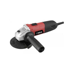 Iskra ugaona kutna brusilica S1M125 DB5017 900W