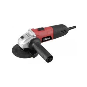Iskra ugaona kutna brusilica S1M125 DB5017 900W