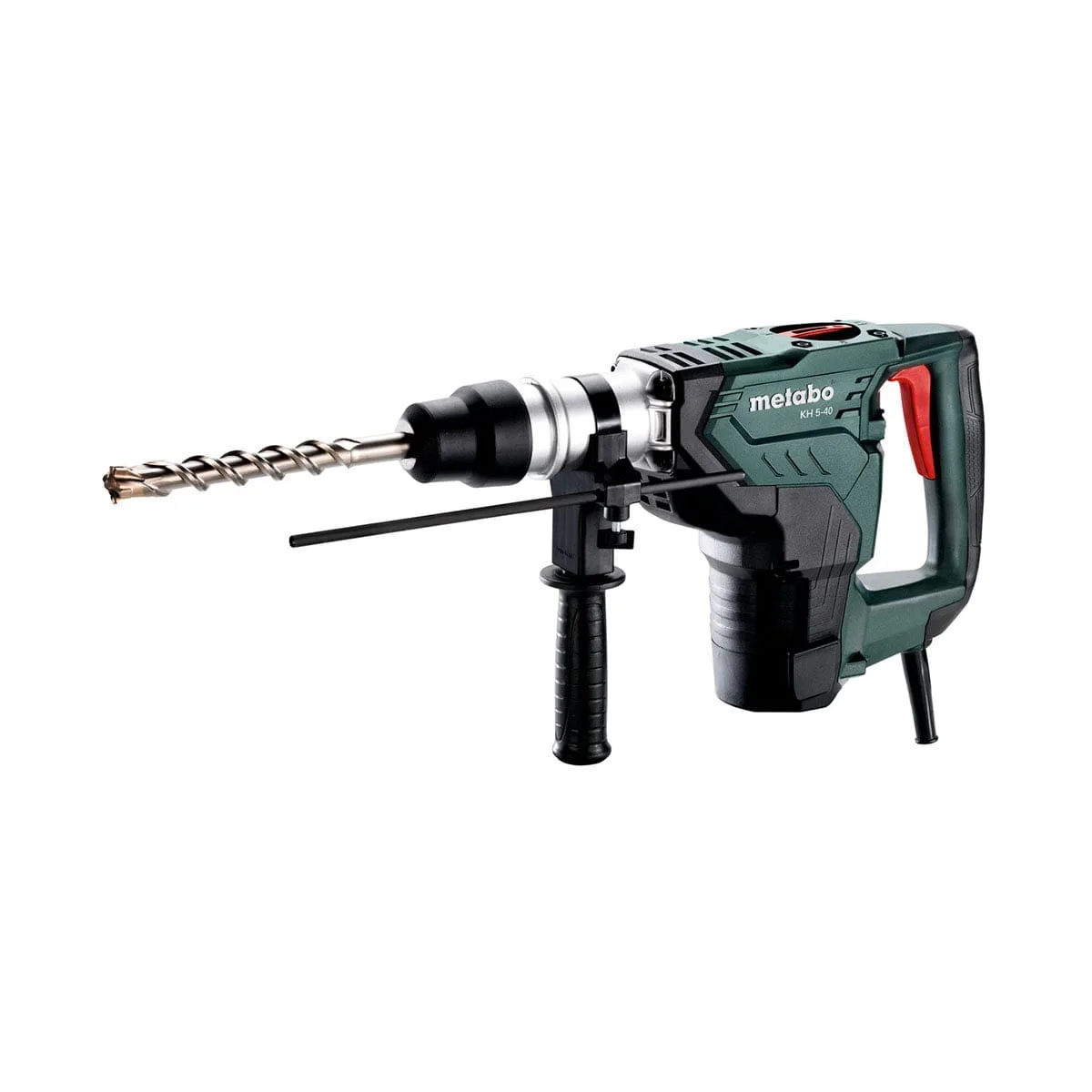 Metabo čekić bušilica KH 5-40 1100W SDS Max