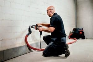 Metabo vibraciona bušilica SBEV 1300-2