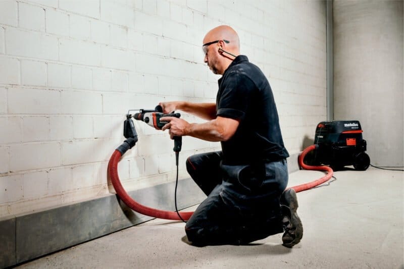 Metabo vibraciona bušilica SBEV 1300-2