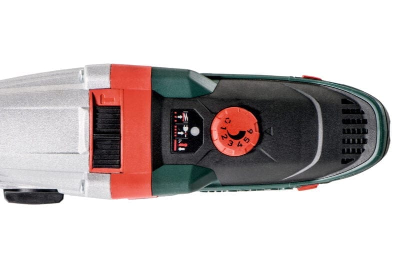 Metabo vibraciona bušilica SBEV 1300-2