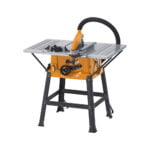 Villager stoni stolni cirkular VTS 1810