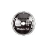 Makita list rezna ploča za drvo za pilu MAK-BLADE 216X30mm 60Z B-09058
