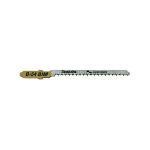 Makita list pile za laminat za ubodnu pilu Bi-metal 59 mm B-10986