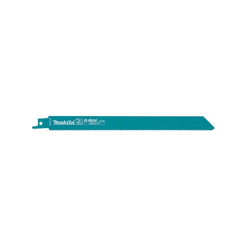 Makita list pile za recipročnu pilu za metal B-16857 305 mm (5 komada)