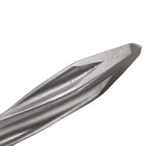 Makita spiralna špica SDS Max 400mm B-23064
