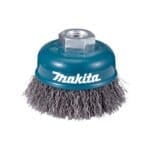 Makita čelična četka za brusilice D-24072