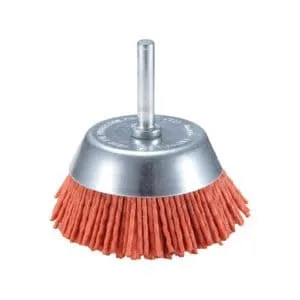 Makita gruba najlonska kolutasta četka za bušilice D-45509