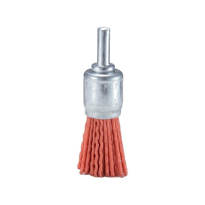 Makita gruba najlonska kističasta četka za bušilice D-45680