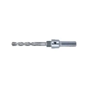 Makita adapter s TCT svrdlom 10x100mm za 13 mm bušilice, 22-105 mm D-50332
