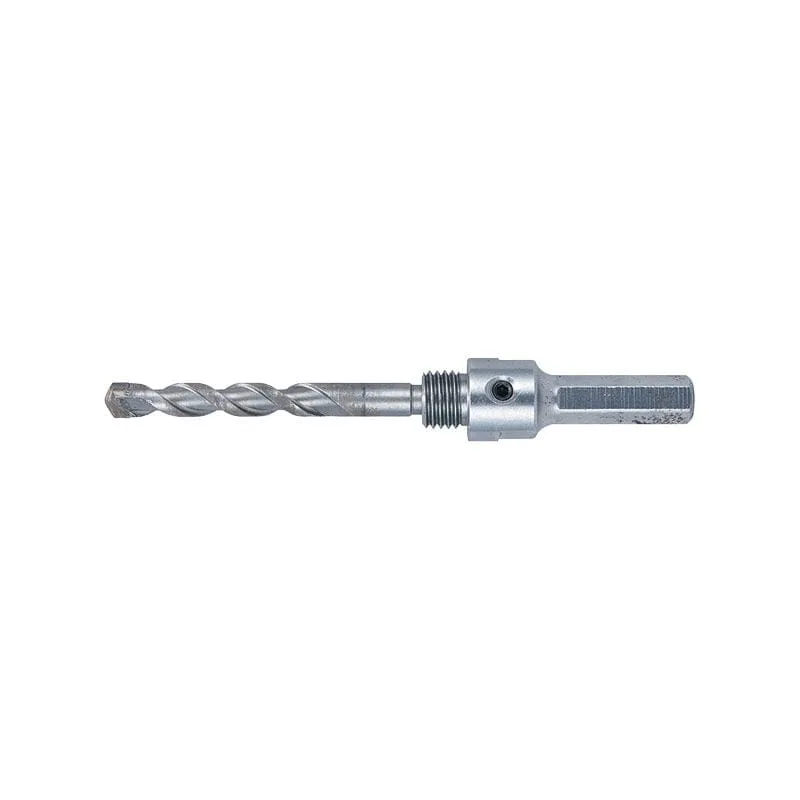 Makita adapter s TCT svrdlom 10x100mm za 13 mm bušilice, 22-105 mm D-50332