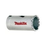 Makita  krunska pila od volframovog karbida za meke materijale 33mm, 1-5/16 D-51188