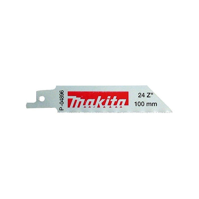 Makita list pile za recipročnu pilu za metal P-04896 100 mm
