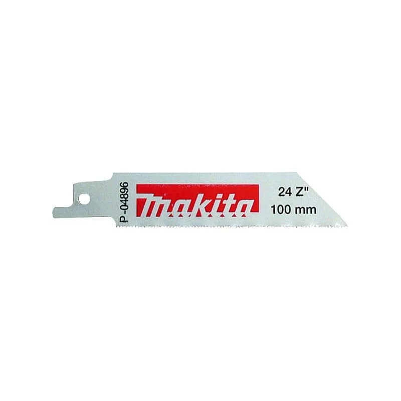 Makita list pile za recipročnu pilu za metal P-04896 100 mm