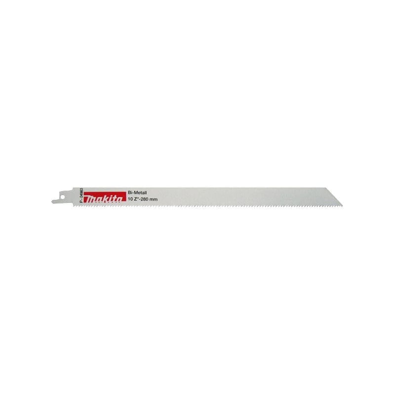 Makita list pile za recipročnu pilu za metal P-04983 280 mm
