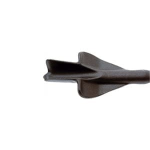 Makita dlijeto za kanale SDS Plus 22x250 mm P-24963