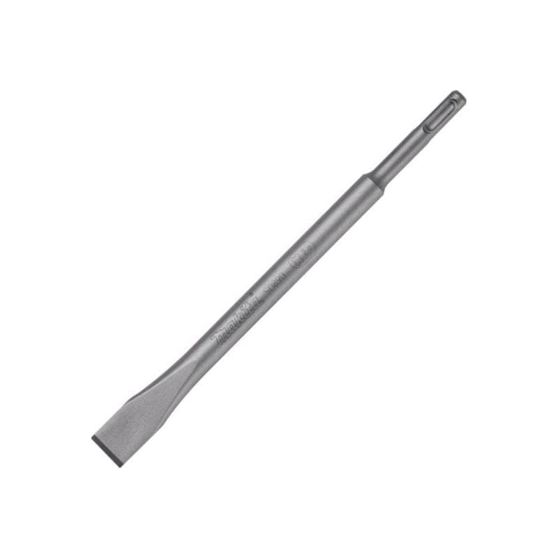 Makita plosnato dlijeto SDS Plus 20x200 mm P-25074