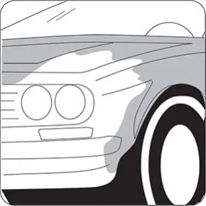 Makita žičana cilindrična četka za bušilice D-40032