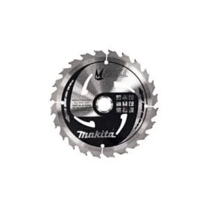 Makita list rezna ploča za drvo za pilu M-Force 190X30mm 12Z B-07967