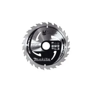 Makita list rezna ploča za drvo za pilu M-Force 190X30mm 24Z B-08056