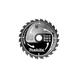 Makita list rezna ploča za drvo za pilu M-Force 210X30mm 24Z B-08078