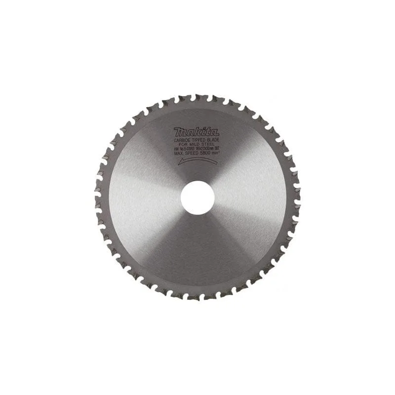 Makita list rezna ploča za metal za pilu 185x30 38Z SPECIALIZED B-09759